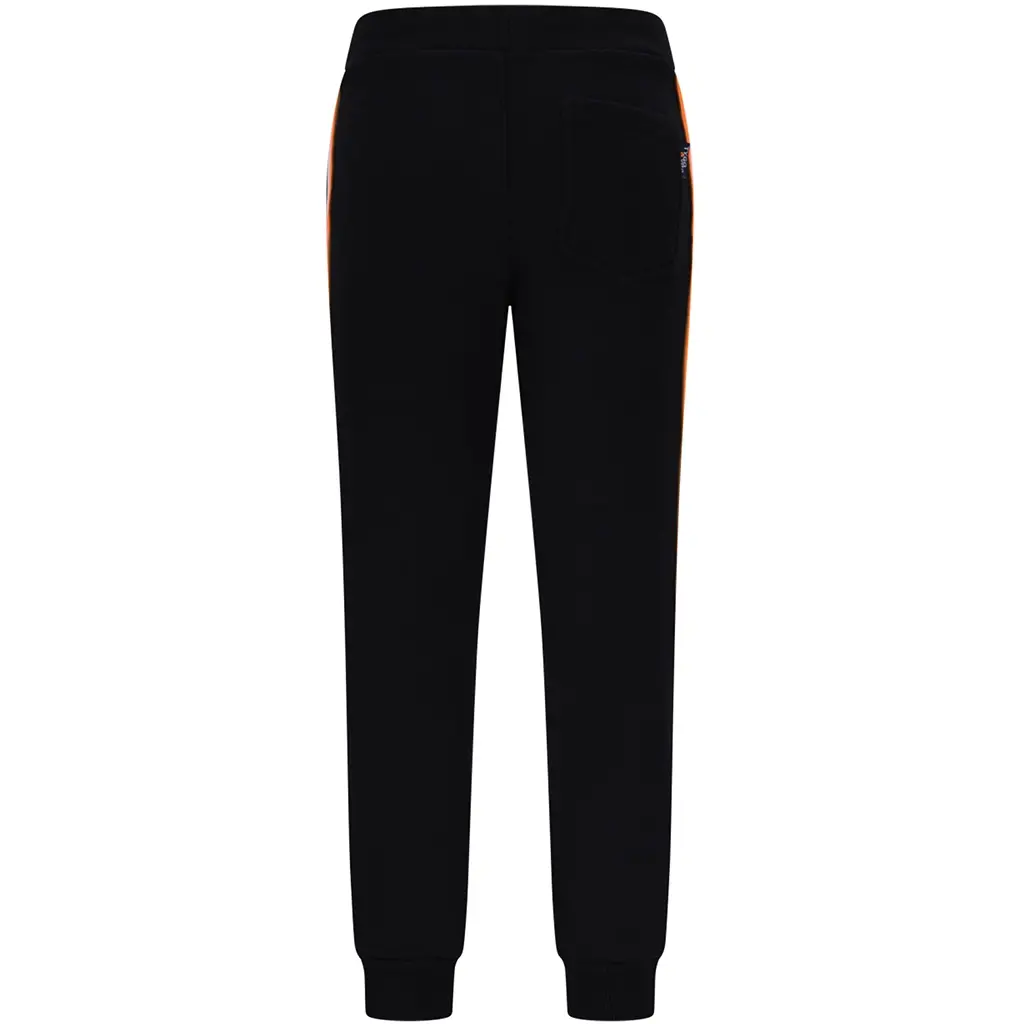 Joggingbroek Bas (black)