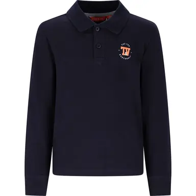 Polo Chris (navy)