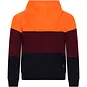 TYGO & Vito Trui hoodie Hessel (maroon)