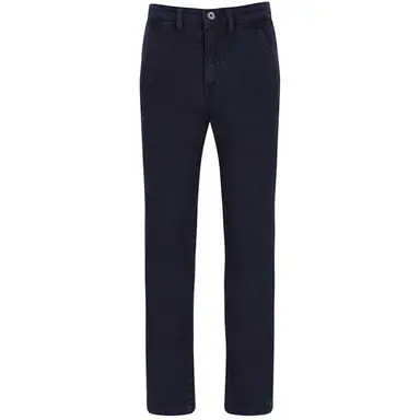 Broek Cole stretch (navy)