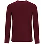 TYGO & Vito Longsleeve Max (maroon)