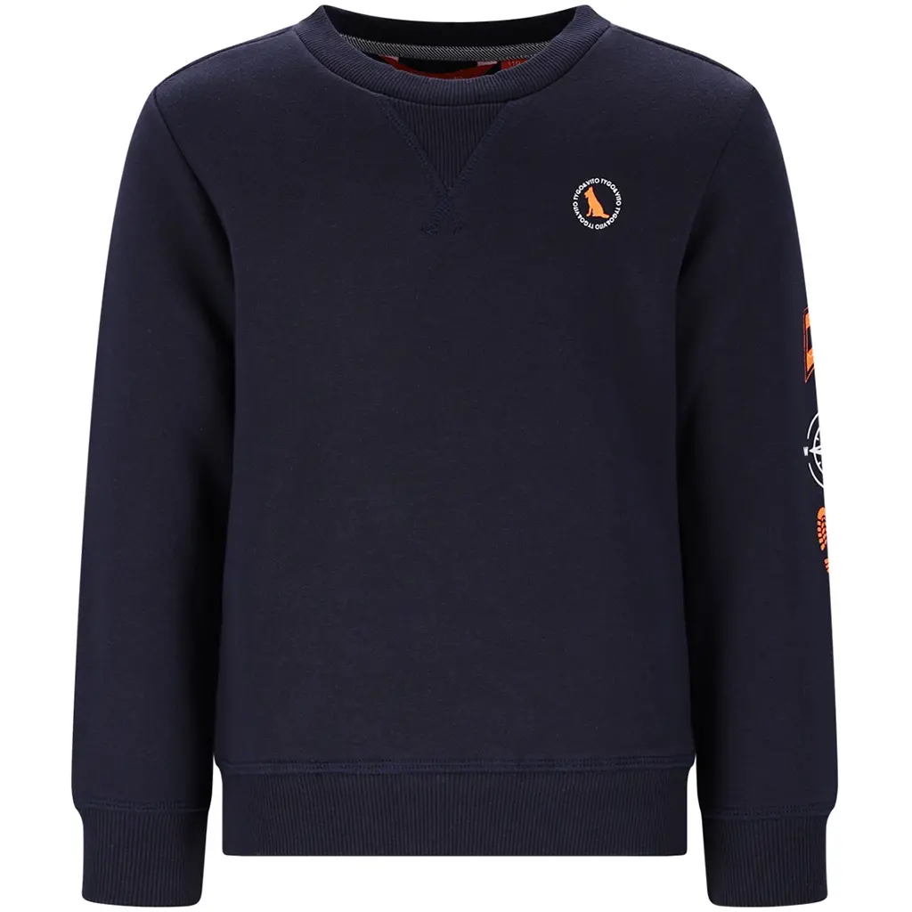 Trui Sven (navy)