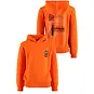 TYGO & Vito Trui hoodie Hank (orange clownfish)