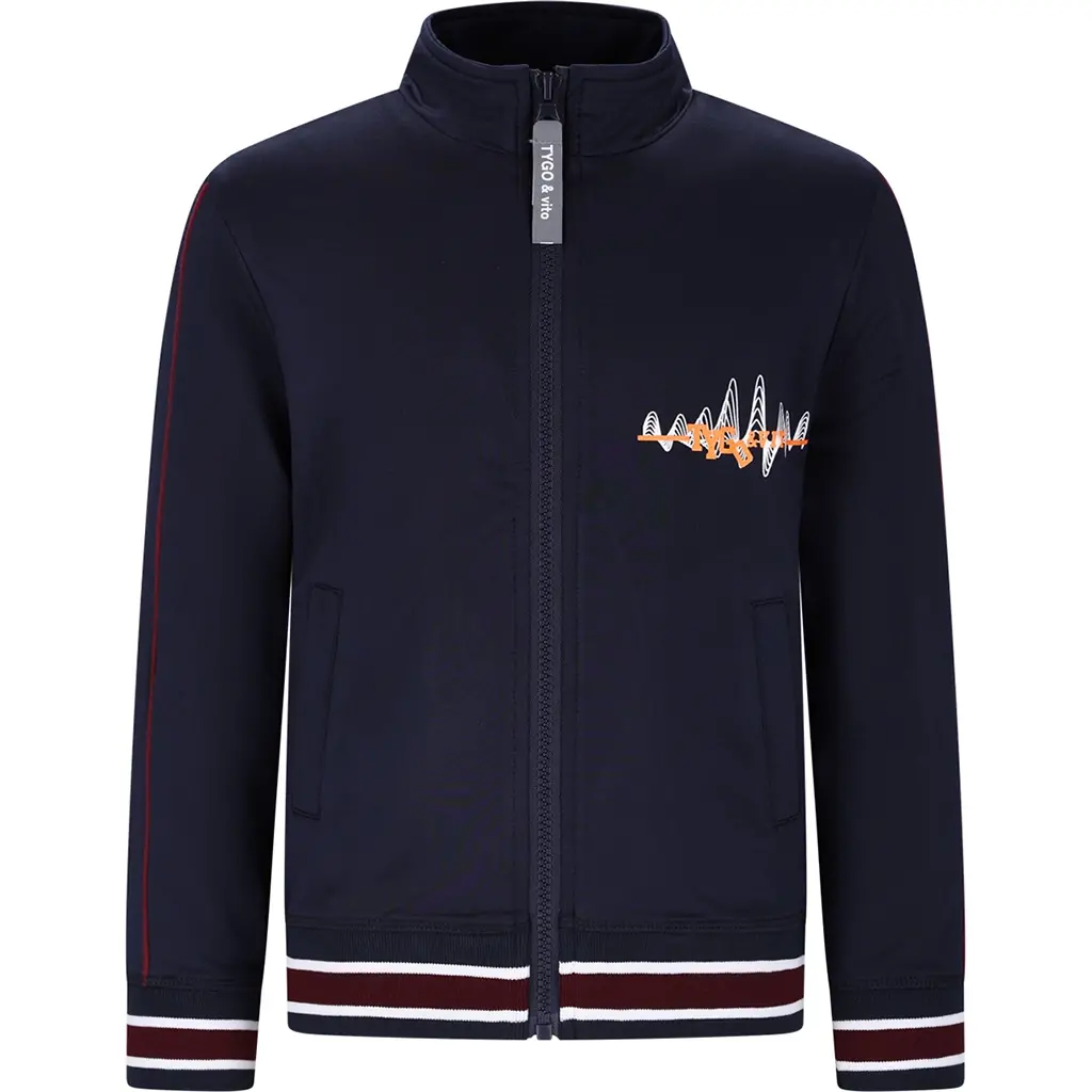 Vest Vigo (navy)