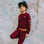 TYGO & Vito Trui Sven (maroon)