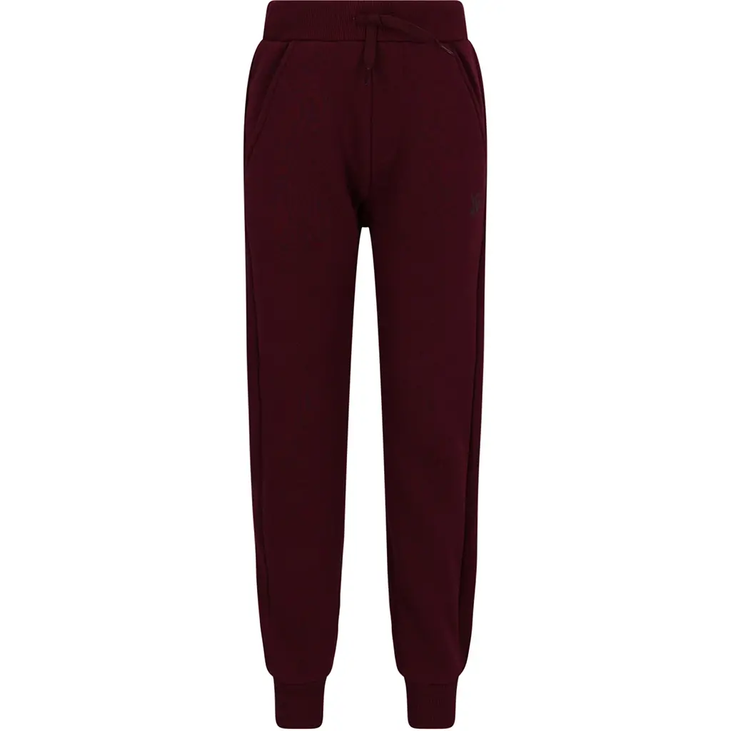 Joggingbroek Boaz (maroon)