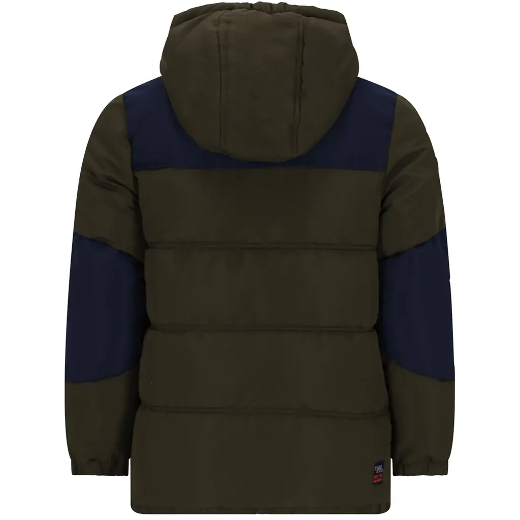 Winterjas Joe (thyme)