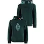 TYGO & Vito Trui hoodie Hobie (storm green)