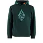 TYGO & Vito Trui hoodie Hobie (storm green)