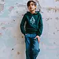 TYGO & Vito Trui hoodie Hobie (storm green)