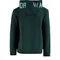 TYGO & Vito Trui hoodie Hobie (storm green)