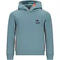 TYGO & Vito Trui hoodie Hank (mineral blue)