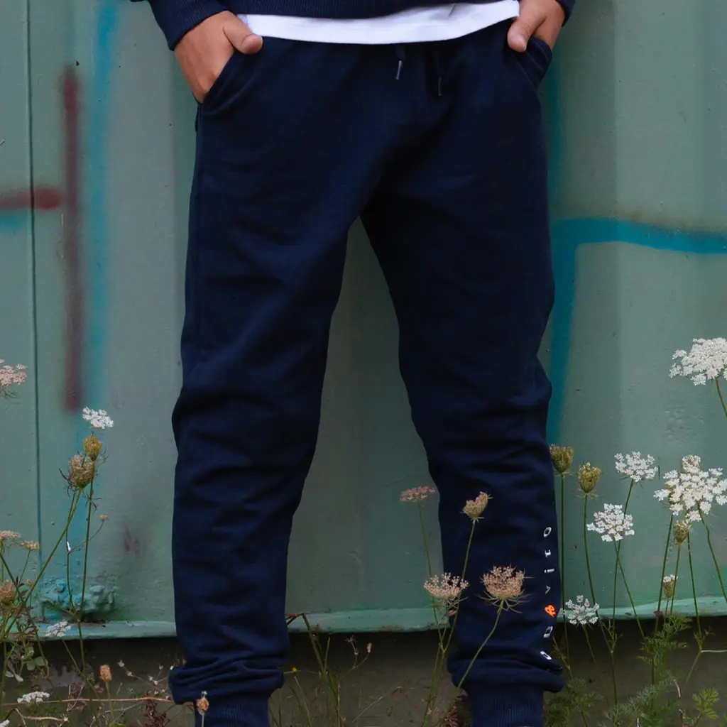 Joggingbroek (navy)