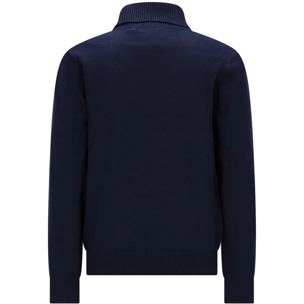 Trui Clint (navy)