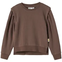 Trui sweater Noa (perppercorn)