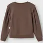 Name It Trui sweater Noa (perppercorn)