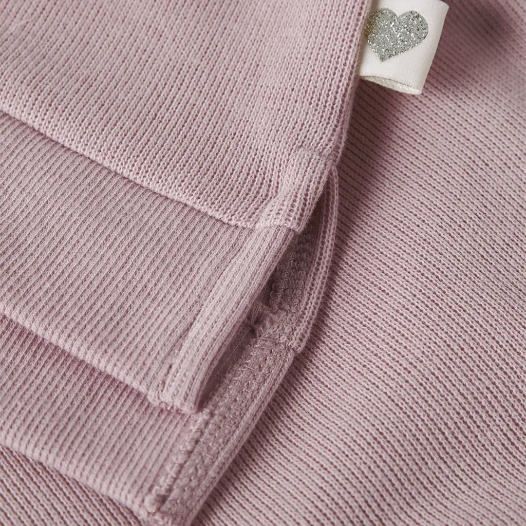 Trui sweater Noa (burnished lilac)