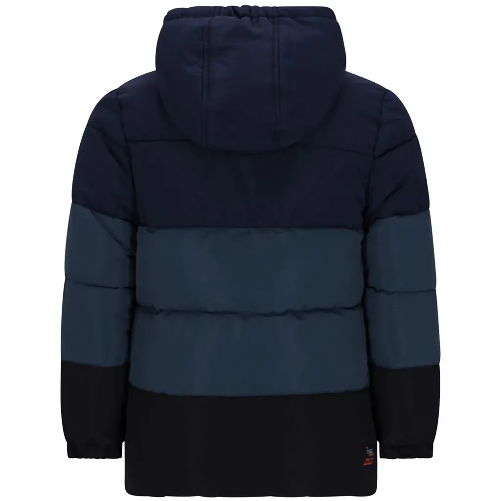 Winterjas Joppe (navy)