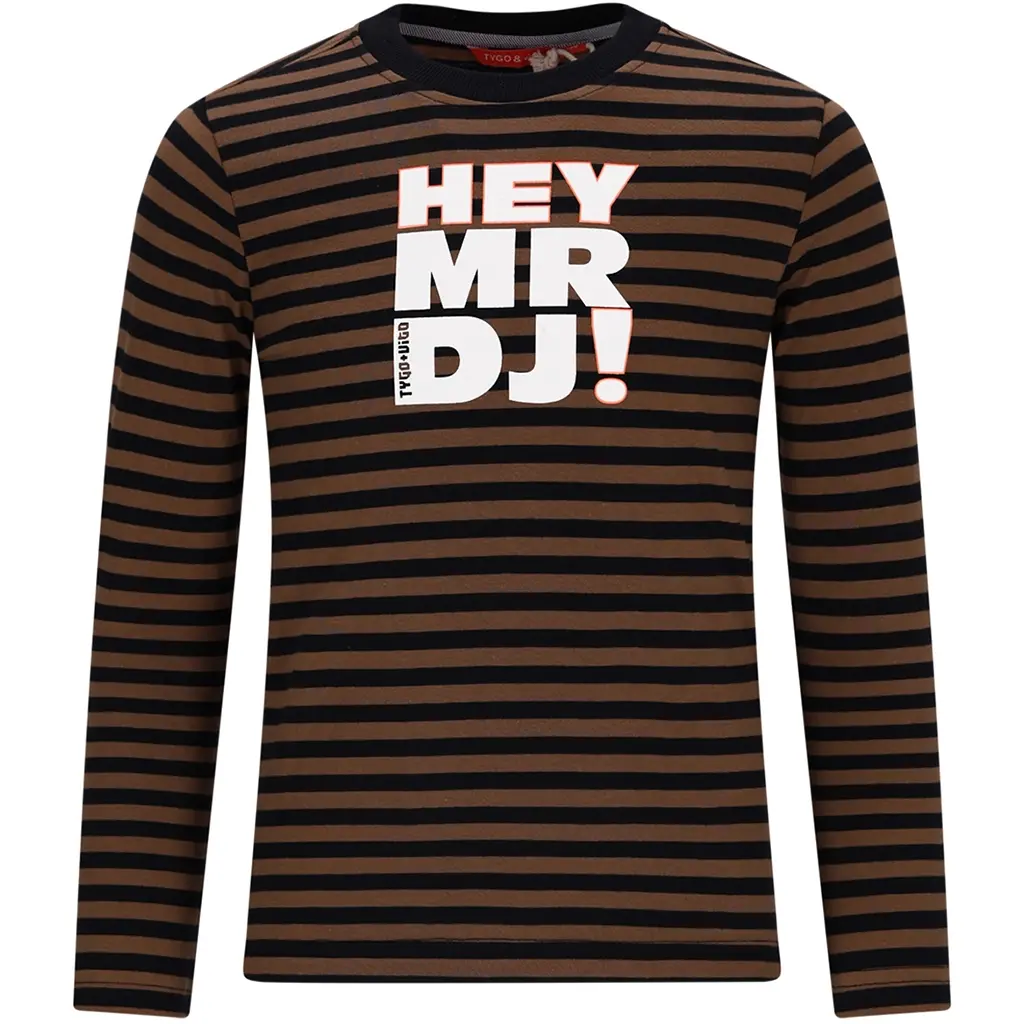 Longsleve Melle (otter)