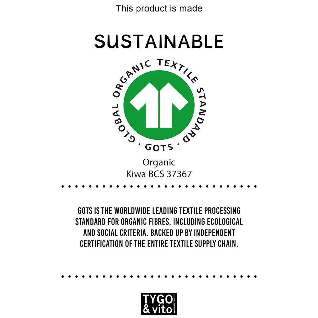 Longsleve Melle (otter)