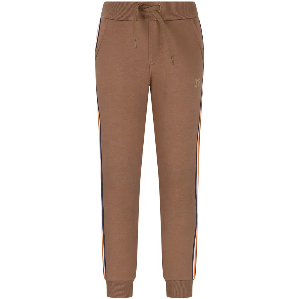 Joggingbroek Bas (otter)