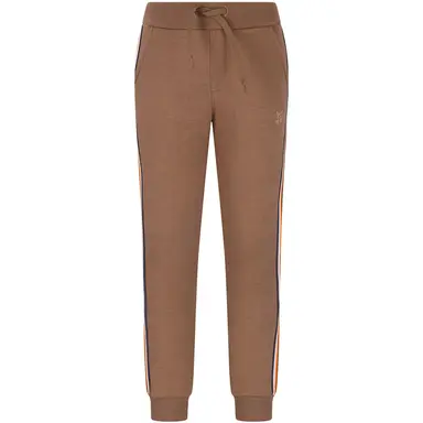 Joggingbroek Bas (otter)