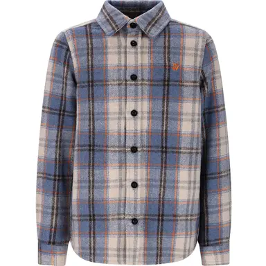Overhemd/jasje Onno (castle rock)