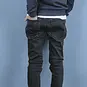 TYGO & Vito Jeans Binq stretch skinny fit (black denim)