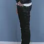 TYGO & Vito Jeans Binq stretch skinny fit (black denim)