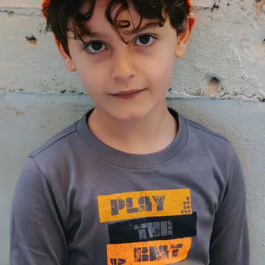 Longsleeve Max (castle rock)