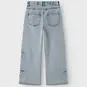 Name It Jeans SKATER Bella (light blue denim)