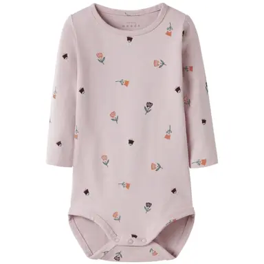 Rompertje Vandora (burnished lilac flowers)