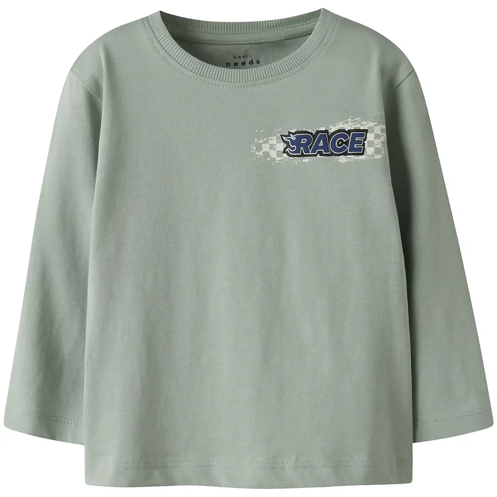 Longsleeve Vangno (jadeite race)