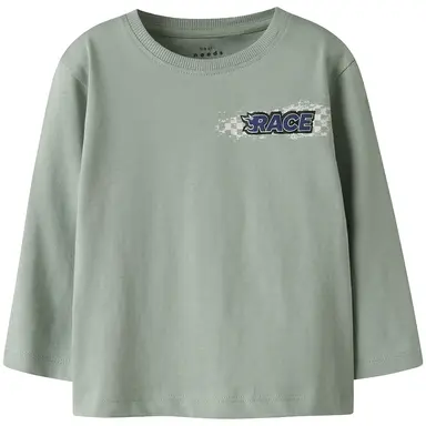 Longsleeve Vangno (jadeite race)