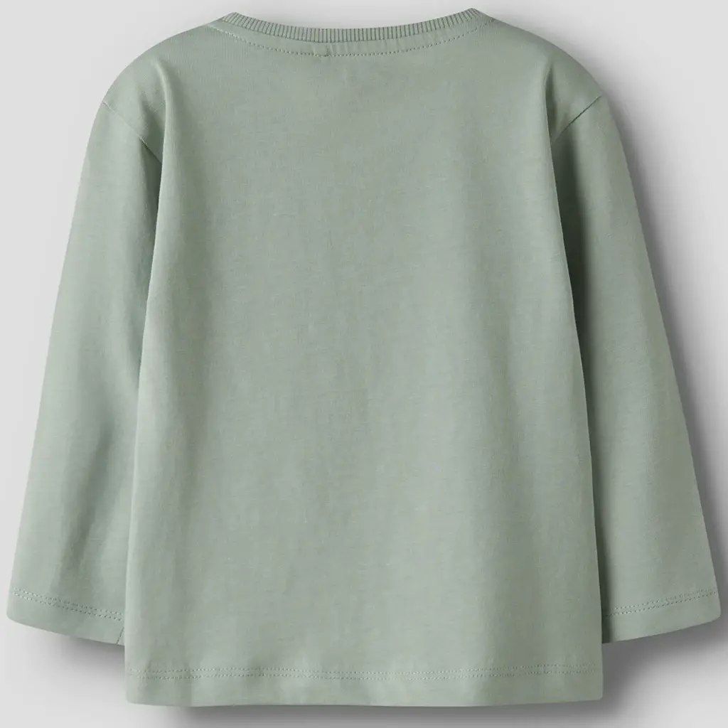 Longsleeve Vangno (jadeite race)