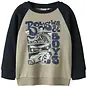 Name It Trui sweater Vildar (island fossil boys)