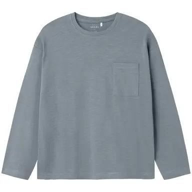 Longsleeve Vebbe (tradewinds)