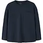 Name It Longsleeve Vebbe (navy blazer)