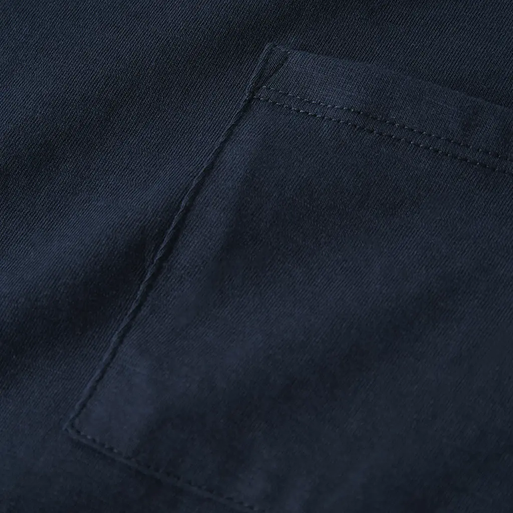 Longsleeve Vebbe (navy blazer)