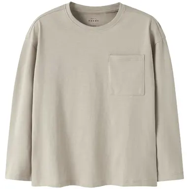 Longsleeve Vebbe (island fossil)