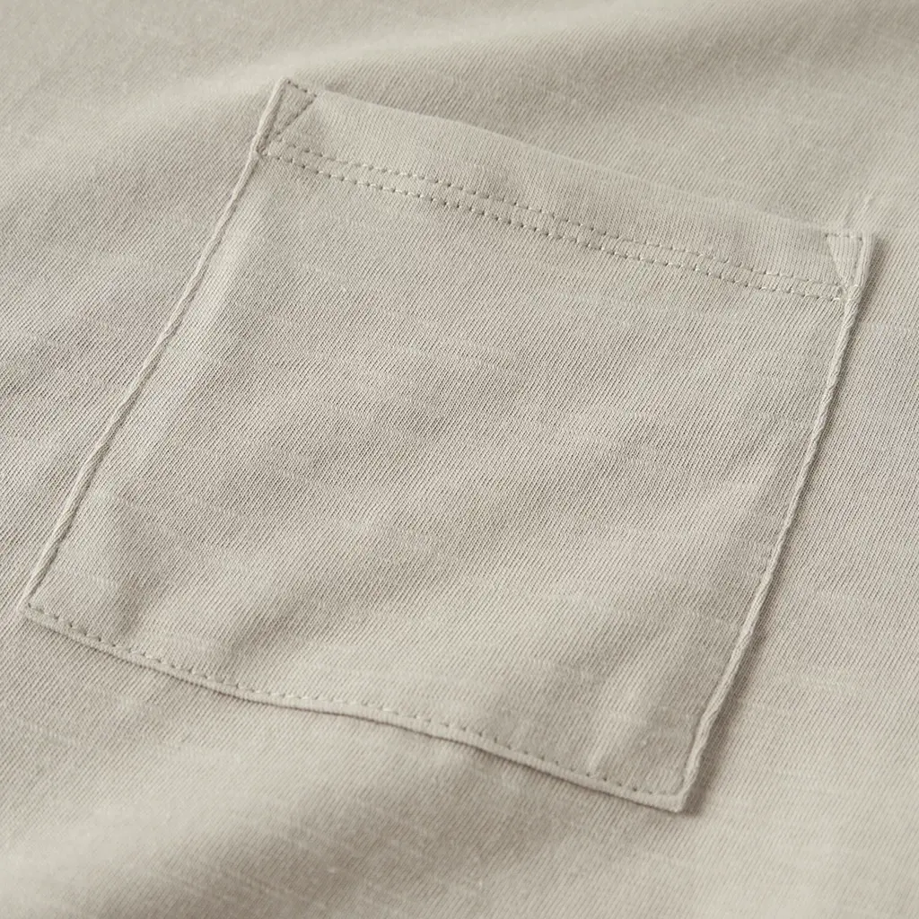 Longsleeve Vebbe (island fossil)