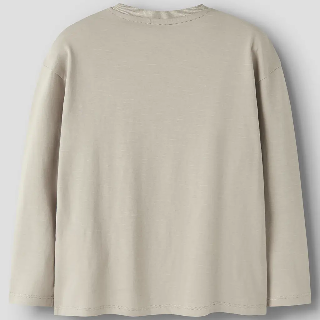 Longsleeve Vebbe (island fossil)
