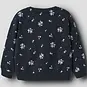 Name It Trui sweater Viloui (navy blazer blossom)