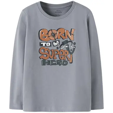 Longsleeve Vux (tradewinds hero)