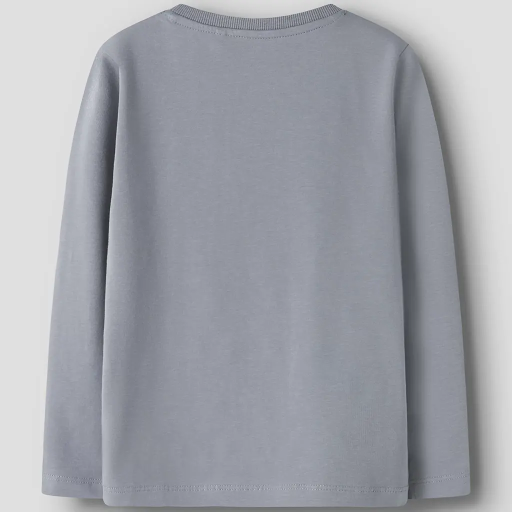Longsleeve Vux (tradewinds hero)