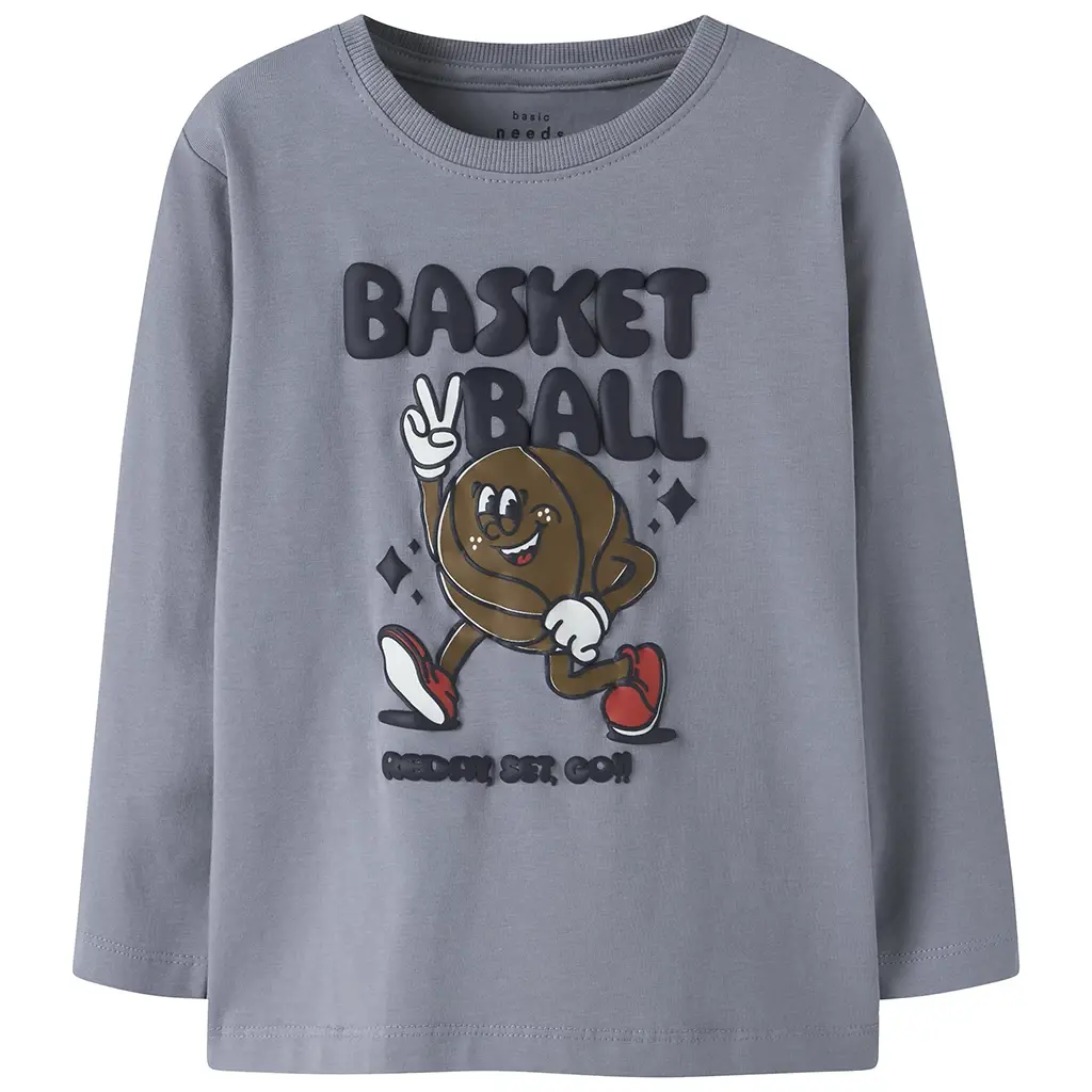 Longsleeve Vux (tradewinds ready)