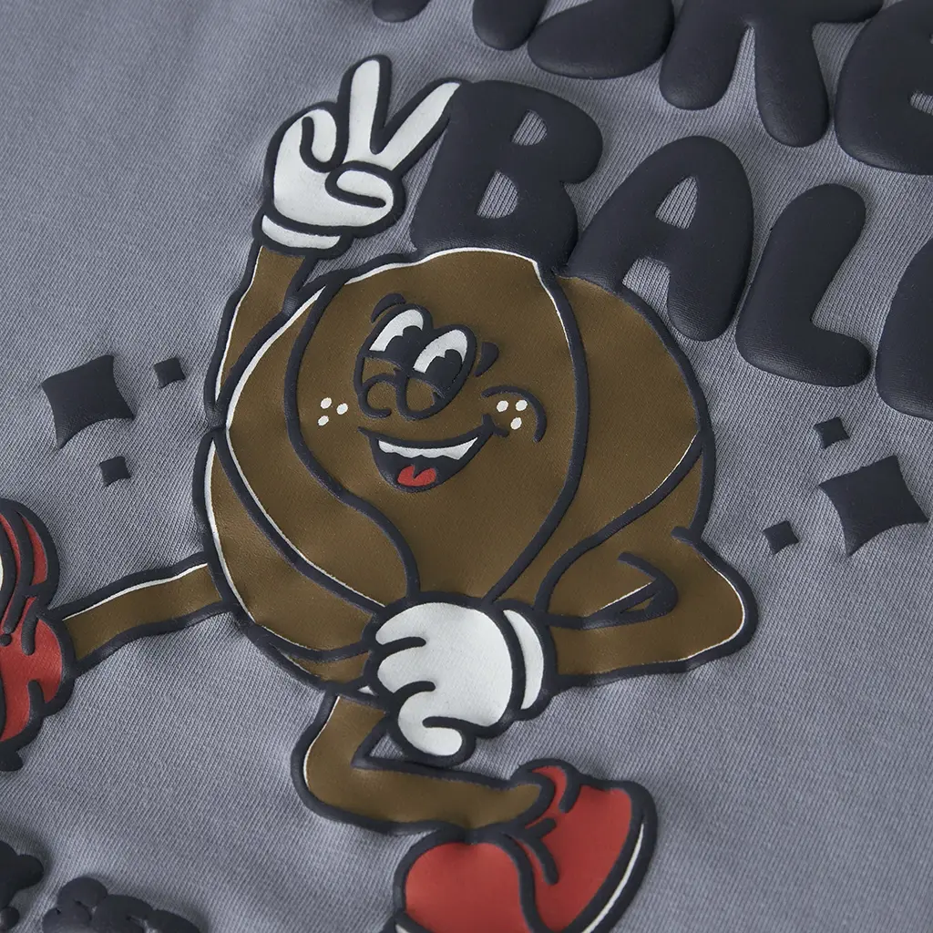 Longsleeve Vux (tradewinds ready)