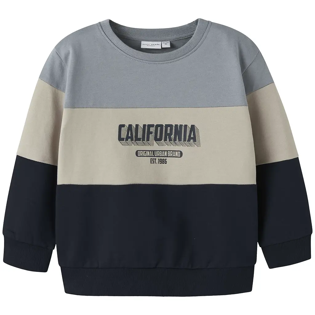 Trui sweater Vemil (navy blazer/califonia navy)