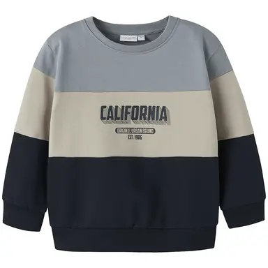 Trui sweater Vemil (navy blazer/califonia navy)