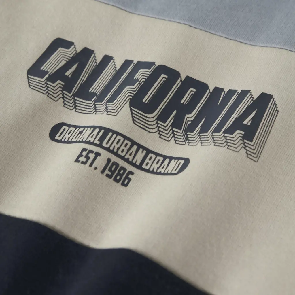 Trui sweater Vemil (navy blazer/califonia navy)